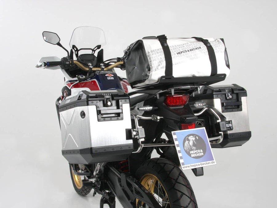Honda CRF 1000 L Africa TW [2018-2019] - Luggage bridge extension