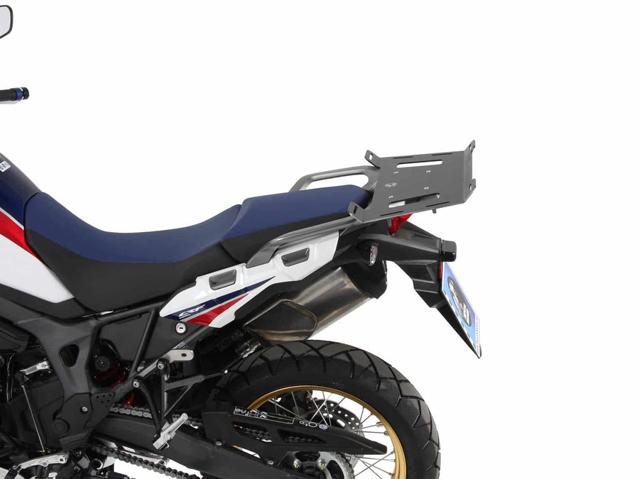 Honda CRF 1000 L Africa TW [2018-2019] - Luggage bridge extension