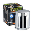 Harley -Davidson Ultra Limited Flhtk [HiFlofiltro] - oil filter-1