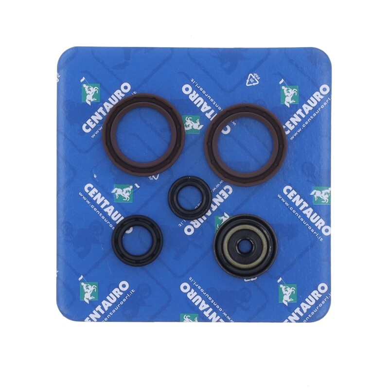 Husqvarna Te 125 [CENTAURO] - Set of oil seals