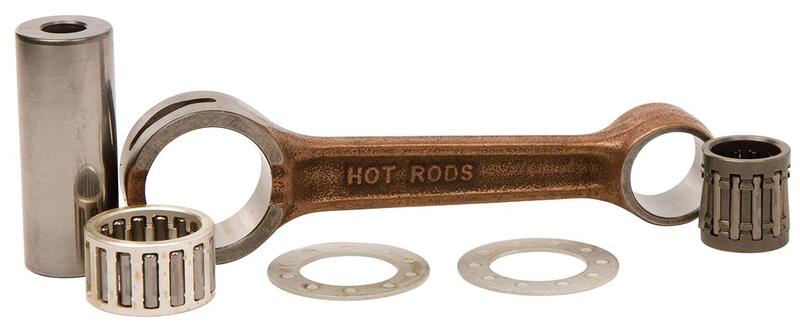 Yamaha It 200 [HOT RODS] - Connecting rod set - Yamaha