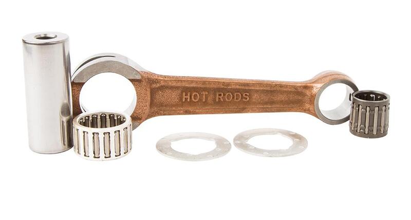 Ktm Sx 200 [HOT RODS] - Connecting rod set - KTM