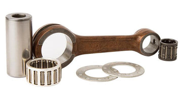 Suzuki Rm 65 [HOT RODS] - Connecting rod set - Kawasaki KX60/65