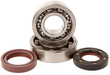 Yamaha Yfs 200 Blaster [HOT RODS] - crankshaft bearing and oil seal set