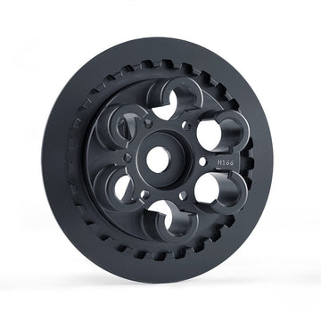 Yamaha Yz 426 [HINSON] - PRESSURE PLATE WRF-YZ426F 00-02/YZF,WR450F 03-06/YZ,WR250 00-11