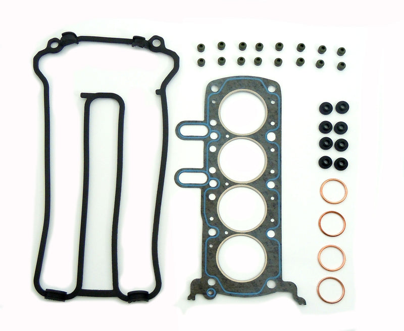 BMW R75/5 [Athena] - Top End Cylinder Sichtsatz
