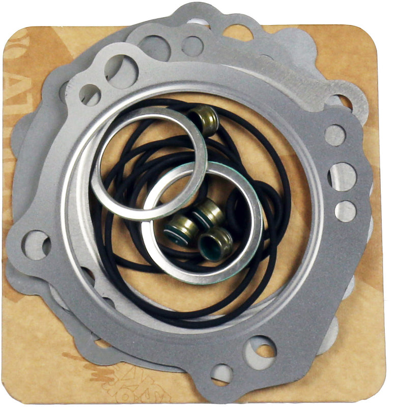 Ducati Multistrada 1000 [ATHENA] - Top End Cylinder Gasket Set