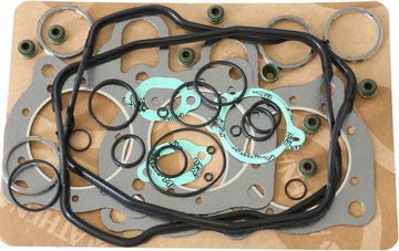 Honda Goldwing Gl 1200 [ATHENA] - Top End Cylinder Gasket Set