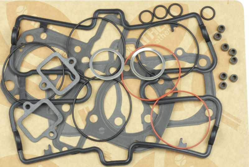 Kawasaki Gpz 500 [ATHENA] - Top End Cylinder Gasket Set