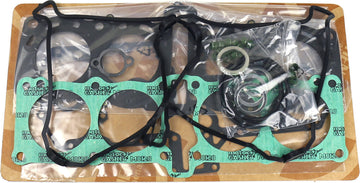 Yamaha Fz 750 [ATHENA] - Top End Cylinder Gasket Set