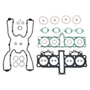 Yamaha Fz 750 [ATHENA] - Top End Cylinder Gasket Set