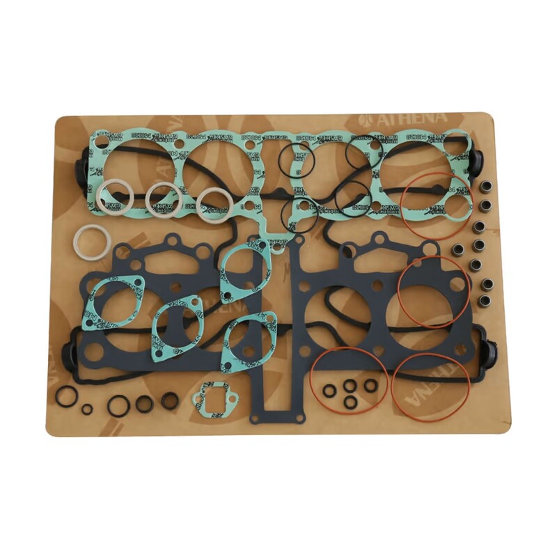 Yamaha Fz 750 [ATHENA] - Top End Cylinder Gasket Set