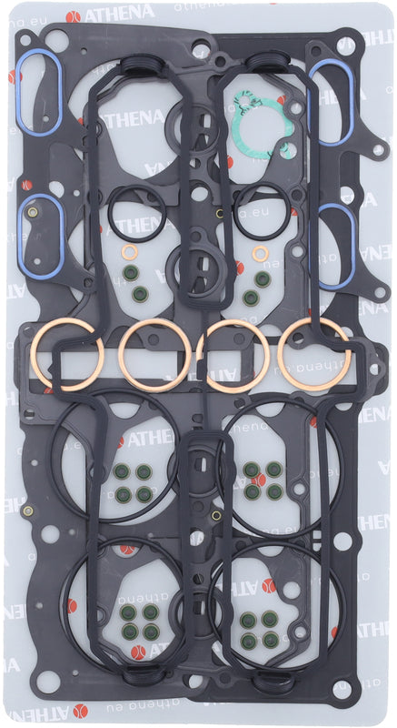 Yamaha Yzf-R [ATHENA] - Top End Cylinder Gasket Set
