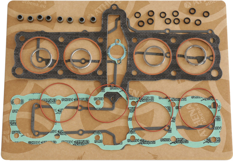 Yamaha Xj 900 [ATHENA] - Top End Cylinder Gasket Set