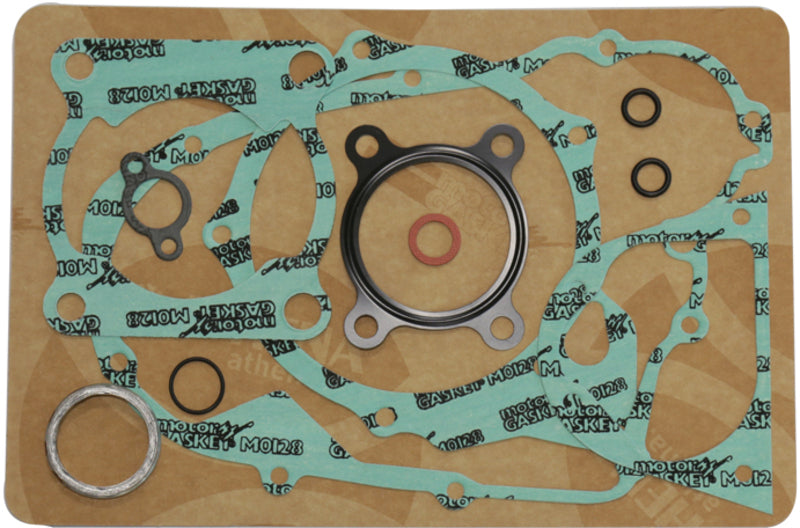 Yamaha Bt 1100 Bulldog [ATHENA] - Top End Cylinder Gasket Set