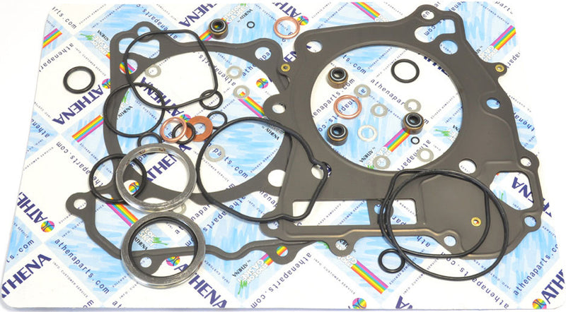 Suzuki Dr 800 S Big [ATHENA] - Top End Cylinder Gasket Set
