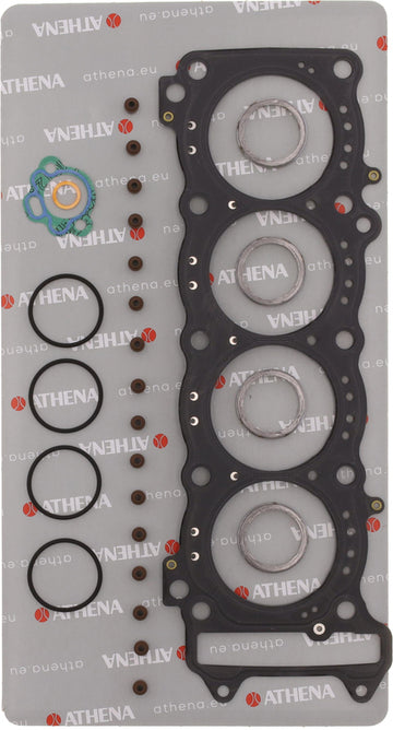Suzuki Gsr 750 [ATHENA] - Top End Cylinder Gasket Set (valve cover gasket not included)