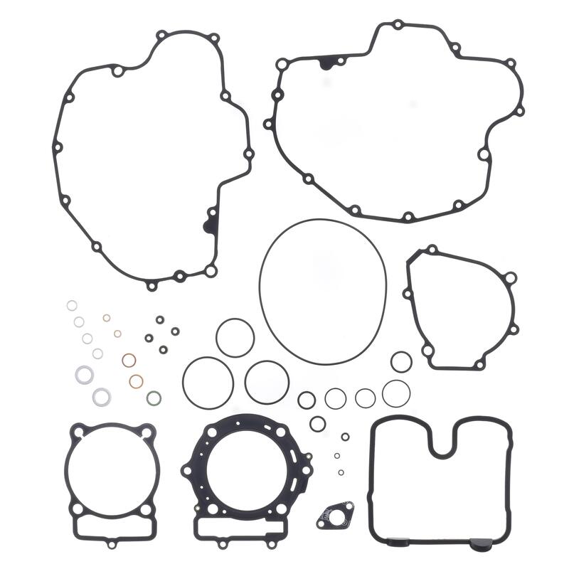 Husqvarna Sm 450 [ATHENA] - Top End Gasket Kit (oil seals not included)