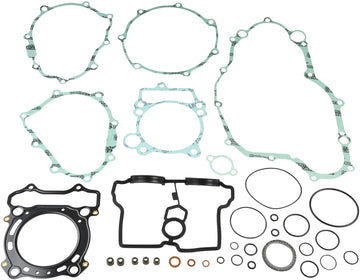 Fantic Caballero 250 [ATHENA] - Top End Gasket Kit (oil seals not included)