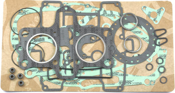 Suzuki Gs 400 [ATHENA] - Top End Gasket Set (oil seals not included)