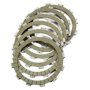 Gas Gas Ec 200 [1999–2015, 2017–2019] - Standard friction disc clutch kit