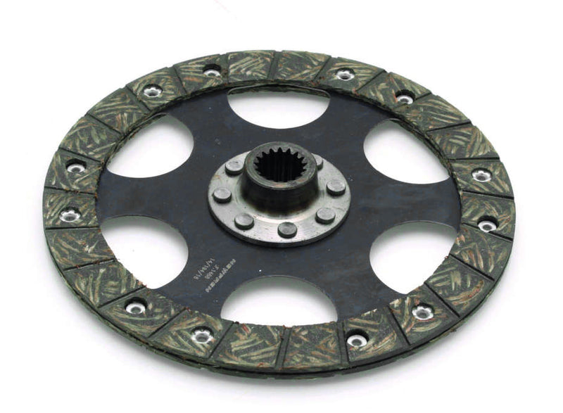 BMW R 1200 ST [Newfren] - dry clutch friction tab