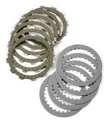Ducati S 800 [NEWFREN] - Standard steel and friction disc clutch kit