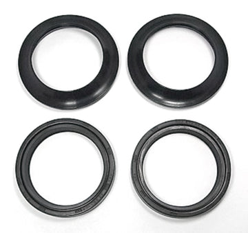 Honda VfR 800 FI [Tourmax] - forkring ring with dust caps
