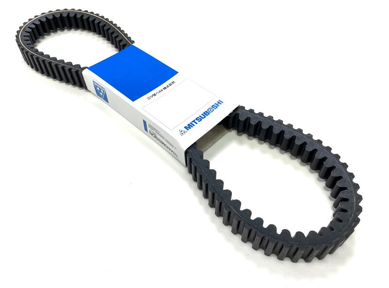 Kawasaki J 300 [MITSUBOSHI] - Double-sided toothed drive belt