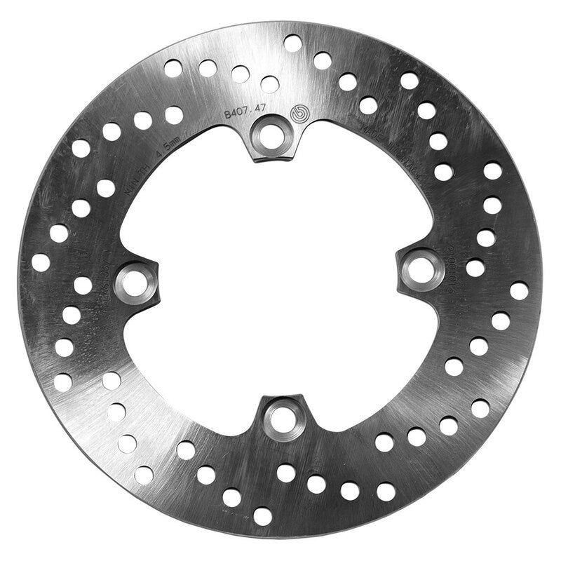 Kawasaki Z 200 [BREMBO] - Series Oro round rigid brake disc