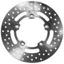 Aprilia Smv 750 Dorsoduro [BREMBO] - Series Oro round rigid brake disc-1