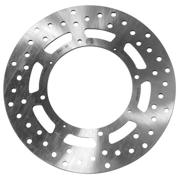 Honda Xr 600 [BREMBO] - Series Oro round rigid brake disc