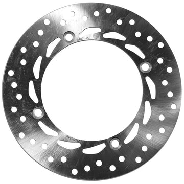 Honda Xl 700 Va Transalp [BREMBO] - Series Oro round rigid brake disc