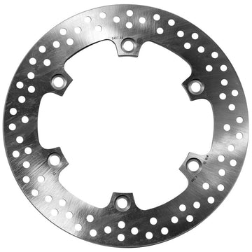 Honda Cb 1300 [BREMBO] - Series Oro round rigid brake disc