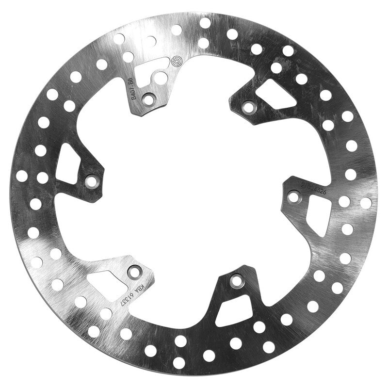 Ktm Sx 250 [BREMBO] - Series Oro round rigid brake disc