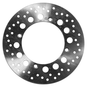 Honda Xrv 750 Africa Twin [BREMBO] - Series Oro round rigid brake disc