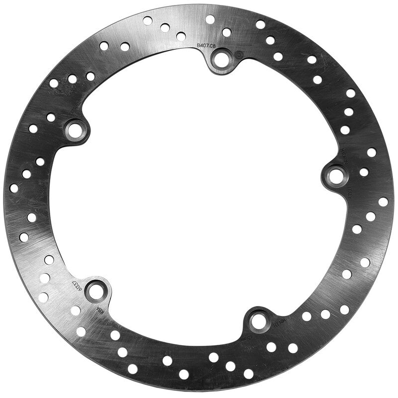 Bmw R 1100 R Type 259 [BREMBO] - Series Oro round rigid brake disc