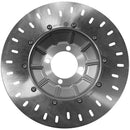 Bmw K 100 Rt [BREMBO] - Series Oro round rigid brake disc-1