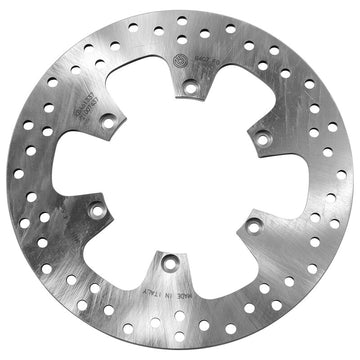 Beta RR 125 [BREMBO] - Series Oro round rigid brake disc
