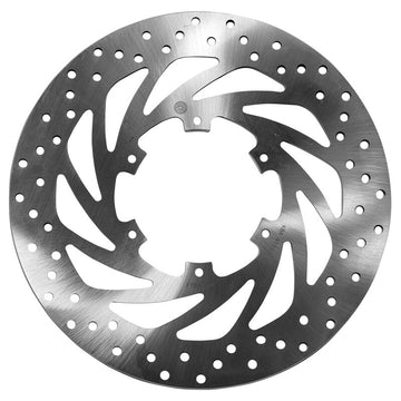 Aprilia Pegaso 125 [BREMBO] - Series Oro round rigid brake disc
