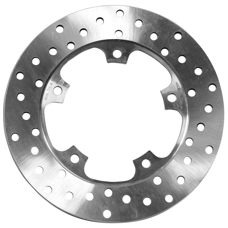 Aprilia Mille Rsv 1000 Me [BREMBO] - Series Oro round rigid brake disc