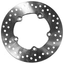 Honda Ctx 1300 [BREMBO] - Series Oro round rigid brake disc-1