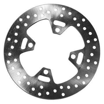 Triumph Street Triple 765 [BREMBO] - Series Oro round rigid brake disc