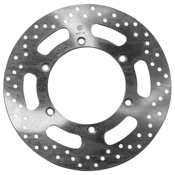 Triumph Speedmaster [BREMBO] - Series Oro round rigid brake disc