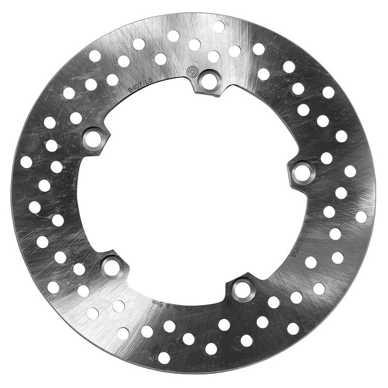 Yamaha Xsr 900 [BREMBO] - Series Oro round rigid brake disc