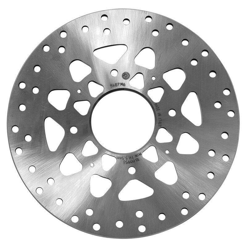 Honda Crossrunner 800 [BREMBO] - Series Oro round rigid brake disc
