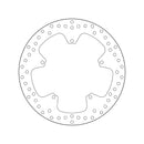 Yamaha Yzf-R 125 [BREMBO] - Series Oro round rigid brake disc