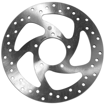 Ducati Multistrada V4 [BREMBO] - Series Oro round rigid brake disc