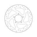 Ducati Multistrada 1260 [BREMBO] - Series Oro round rigid brake disc-2