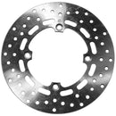 Honda Crf 1000 L At Adv Sp [BREMBO] - Series Oro round rigid brake disc-1